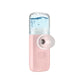 Handheld Nano Mist Eye Moisturizer