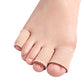 Fiber Gel Toe and Finger Protectors (10 Pcs)