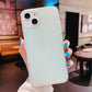 Color Changing Matte Phone Case