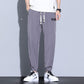 Men'S Ankle Sports Ice Silk Pants