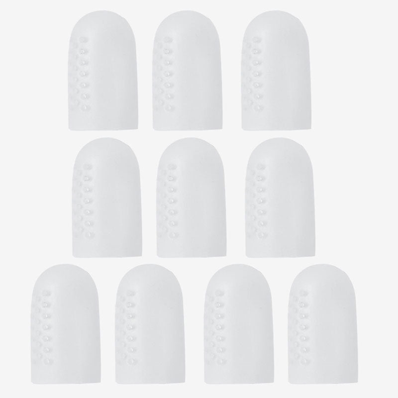 Large Toe Protectors （10 pcs)