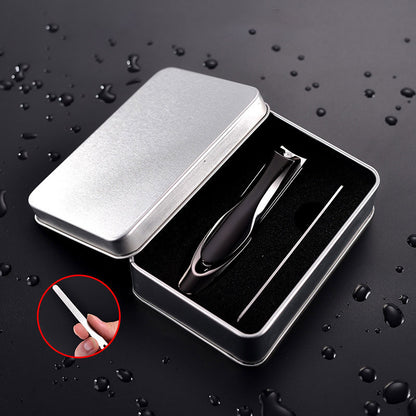 Multifunctional Mantis Nail Clipper Set