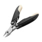 Stainless Steel Foldable Eagle Pliers Toe Nail Clippers