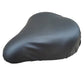 Motorcycle Leather Seat Cushion Cover