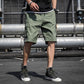 Men's Casual Camouflage Shorts