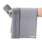 Double-Sided Suede Car Towel（2PCS)