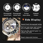 Men'S Multifunctional Sports Watch