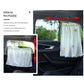 Car Curtains - Car Window Curtains for Summer Protection