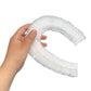 Plastic Wrap Disposable Dust Cover