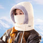 Cycling Wind And Snow Hat