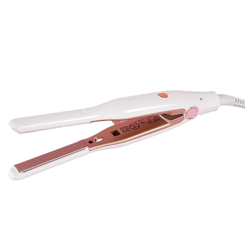 Multifunctional Electric Splint Curling Iron