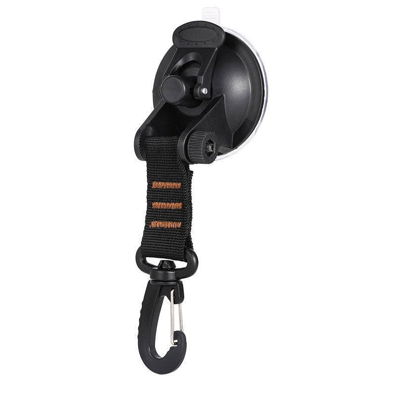 Car Tent Suction Cup Hook Without Punching