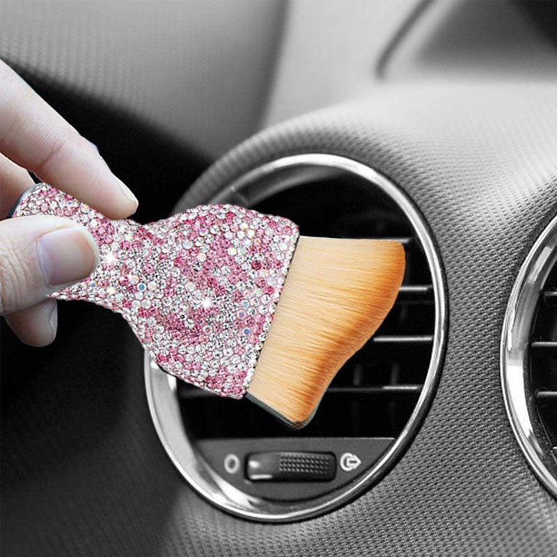 Auto Interior Soft Brush