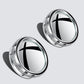 Reversing Suction Cup Small Round Mirror（2pcs)