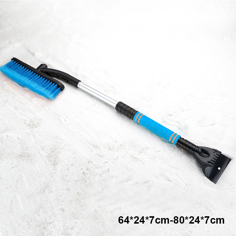 3-in-1 Multifunctional Snow Shovel