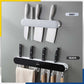 Wall Mounted Kitchen Knife Holder