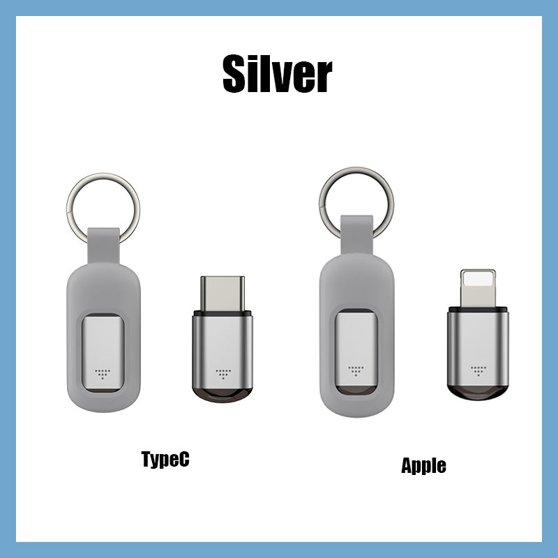 Capsule Cell Phone Infrared Transmitter