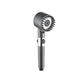 Wear Spray Hair Dryer Massage Shower Head