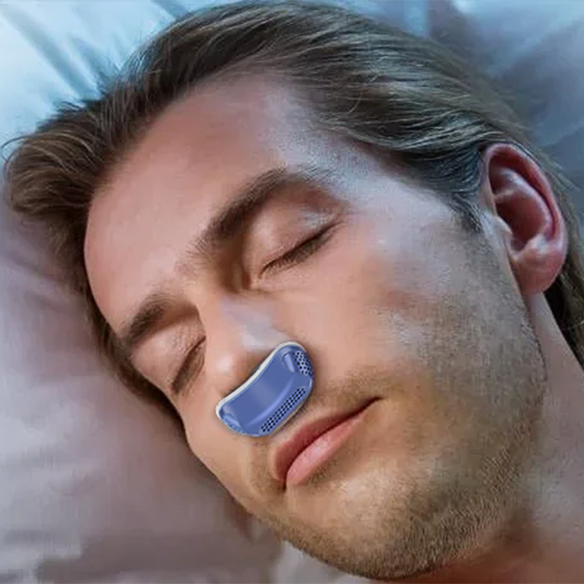 Electric Snoring Device