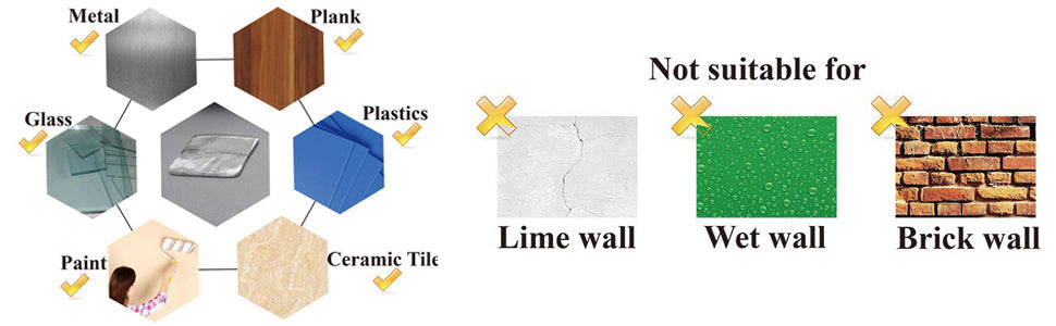 Silicone Anti-slip Adhesive