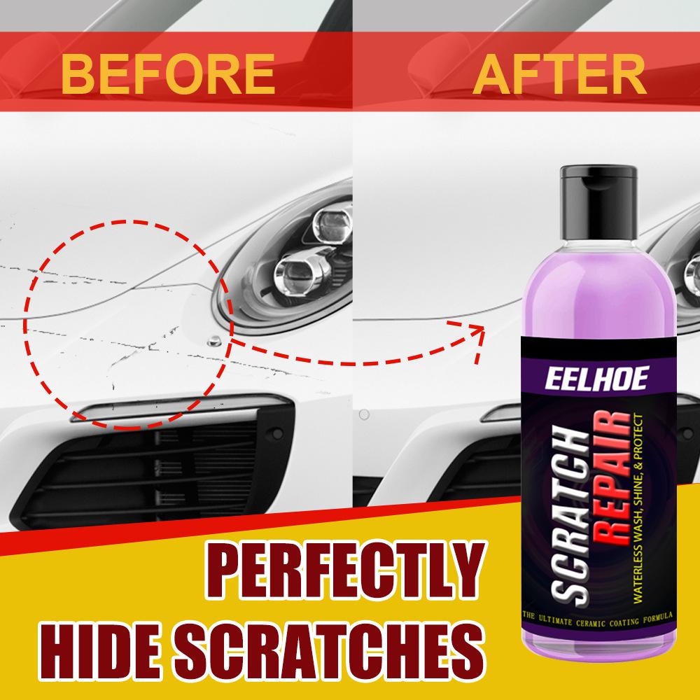 ✨50% OFF✨Car scratch repair agent (full set)