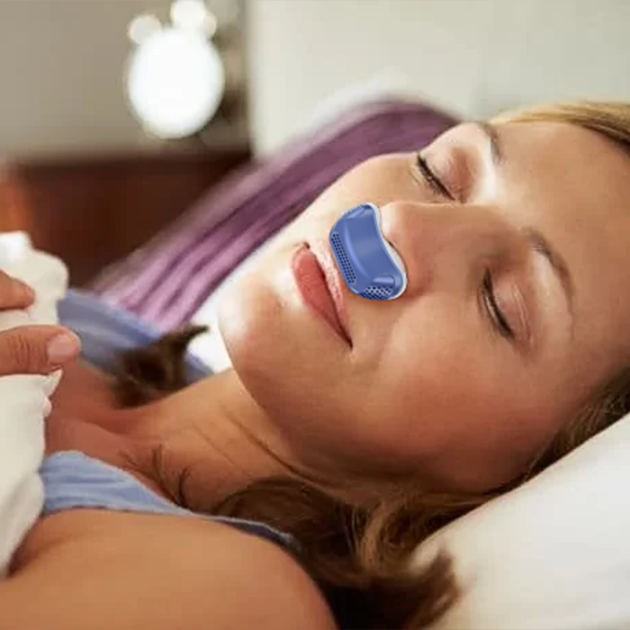 Electric Snoring Device