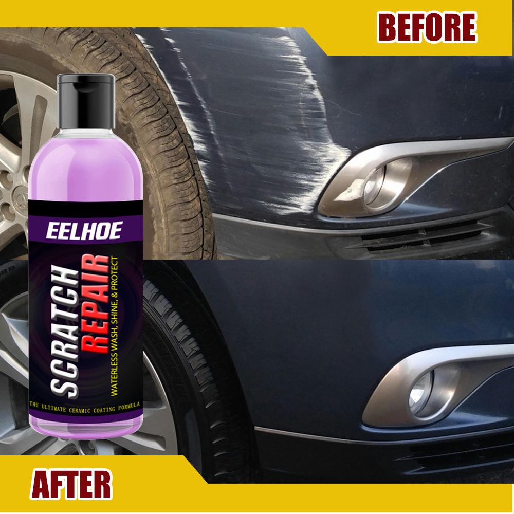 ✨50% OFF✨Car scratch repair agent (full set)