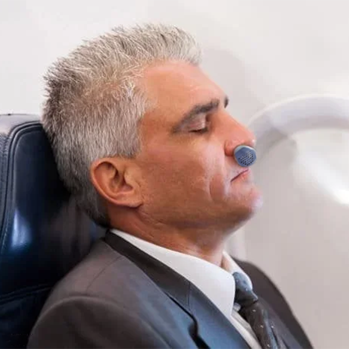 Electric Snoring Device