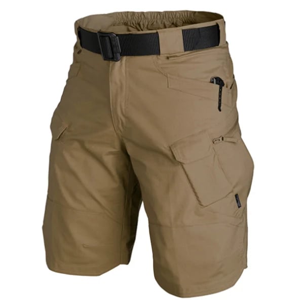 2023 Upgraded Waterproof Tactical Shorts