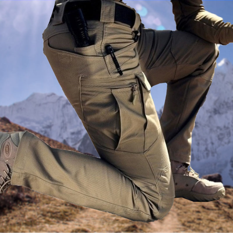 2022 New Upgraded Tactical Waterproof Pants-🔥Free Shipping