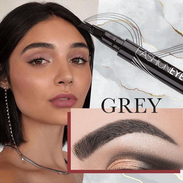 ⚡Limited Time Discount⚡4-tip Brow Tint Pen