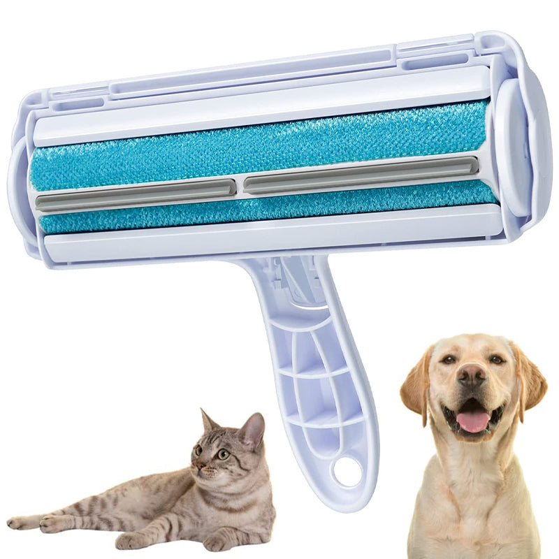 Pet Hair Remover Roller Sticker🐾