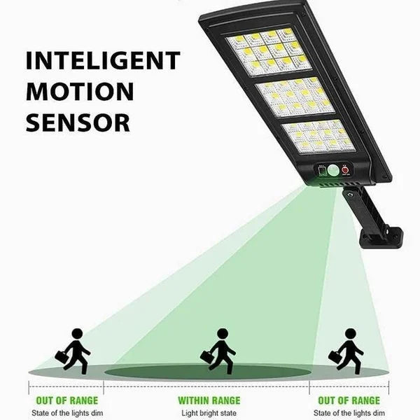 🌟Solar Led Lamp 🌟