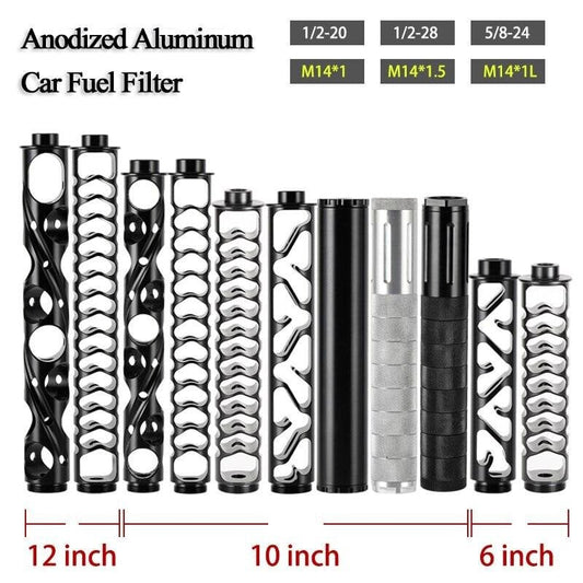 Car Modification Filter