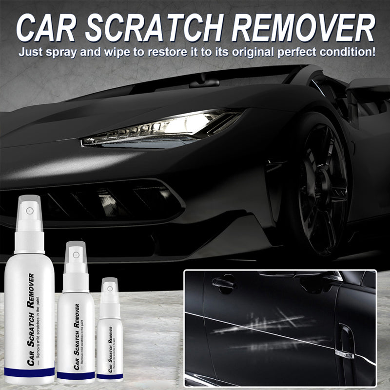 Car Scratch Spray