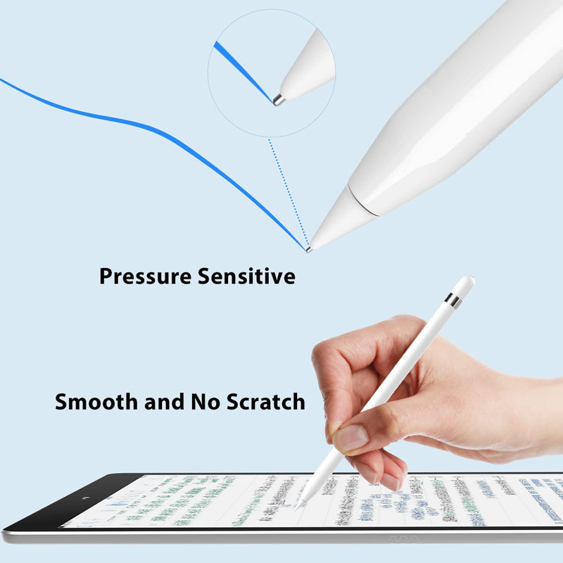 Ipencil2 Replaces 1 Needle Tube Nib