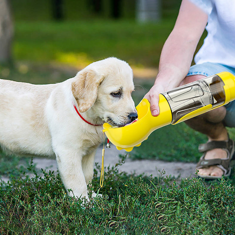 Pet Water Bottle