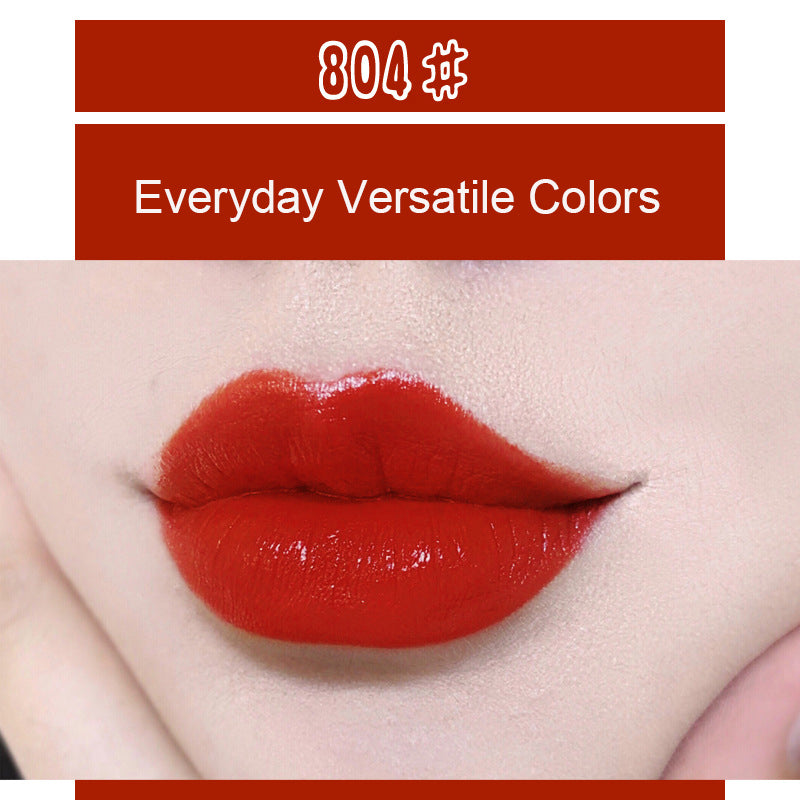 Diamond Long Lasting Moisturizing Lipstick