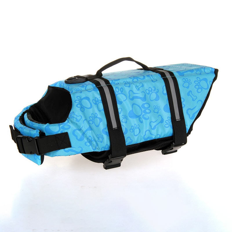 Pet Swimsuit Life Jacket