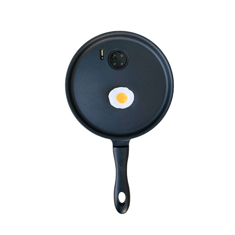 Frying Pan Mobile Phone Case