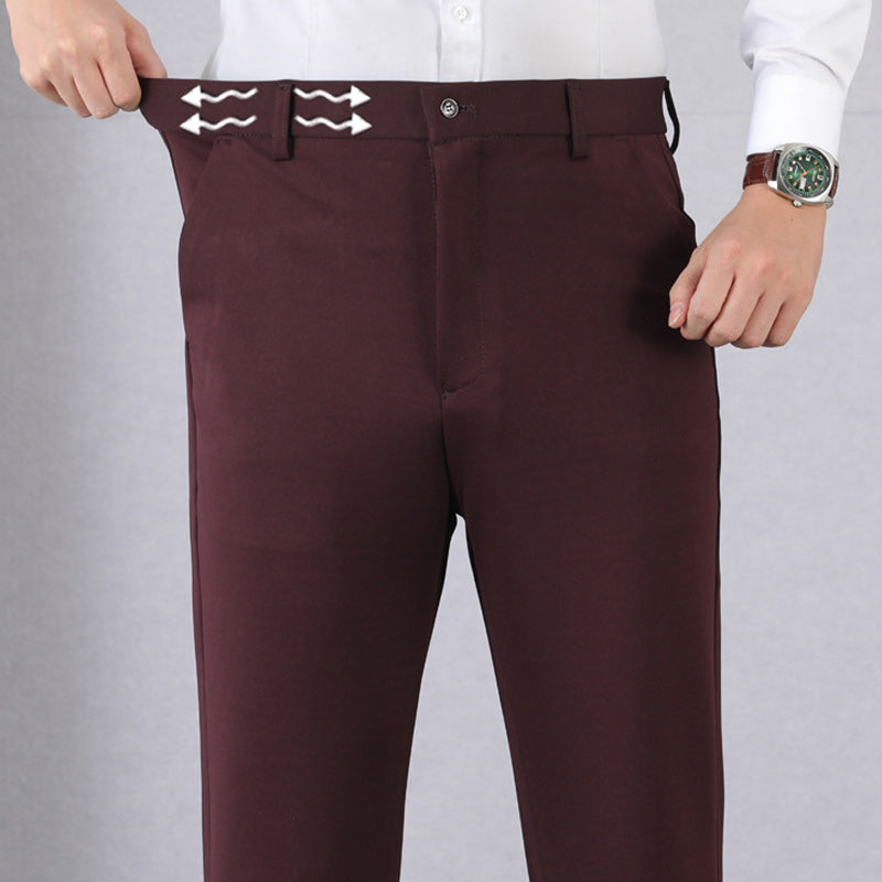 High Stretch Men's Classic Pants