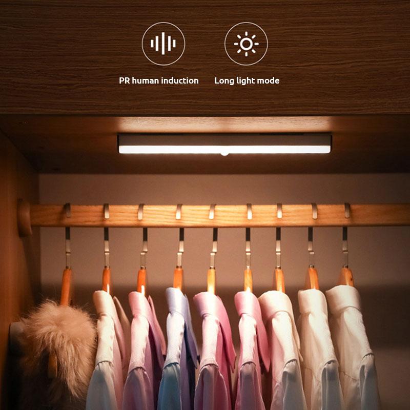 Motion Sensor Light Indoor