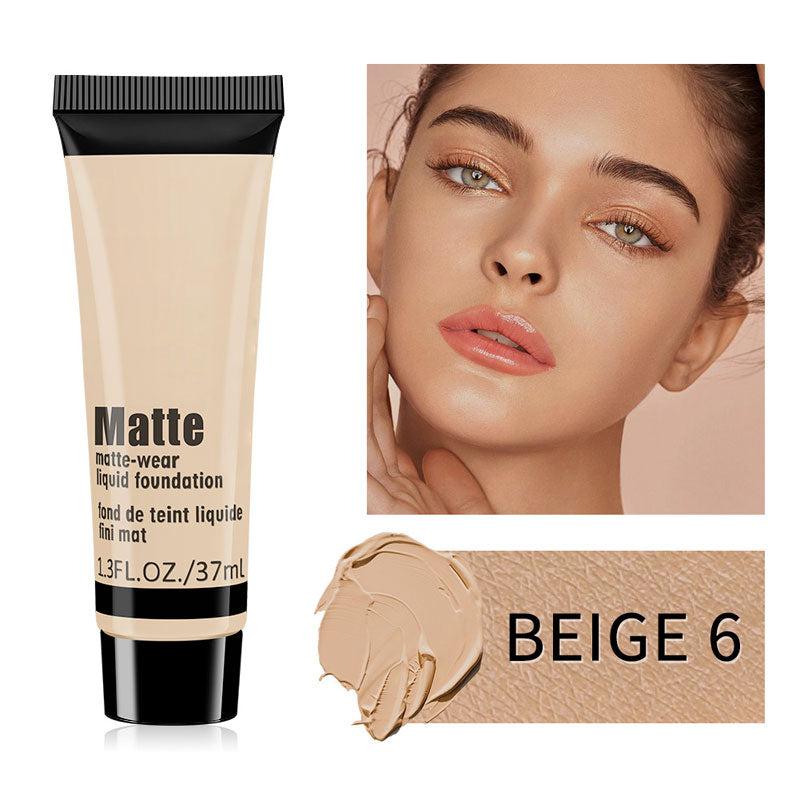 Concealer Repair Liquid Foundation (buy 1 Get 1 Free)