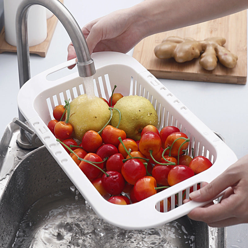 Kitchen Sink Drain Basket