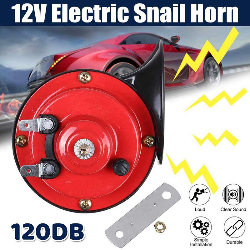 Train Horn For Cars