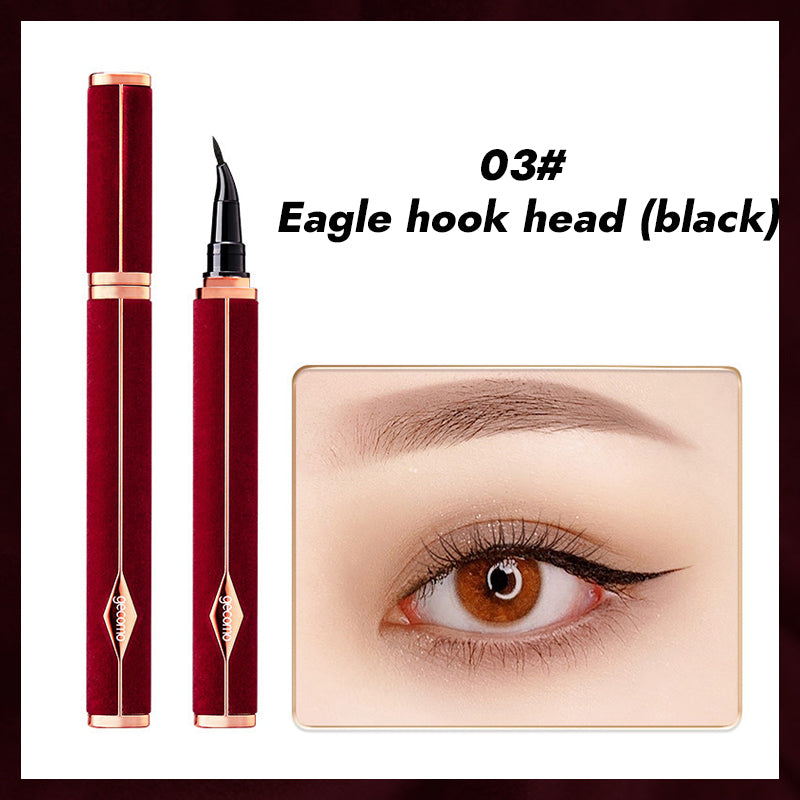 Red Velvet Eyeliner