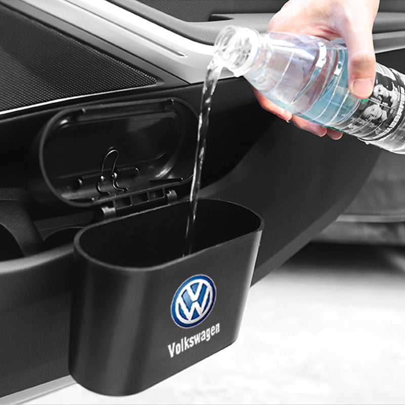 Vehicle Hanging Storage Bucket - Volkswagen