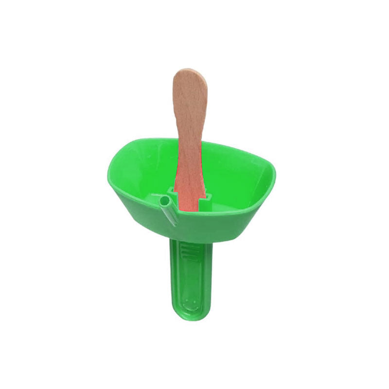 Drip Free Popsicle Holder（2pcs)