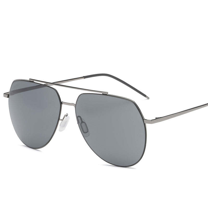 Folbom - New Metal Polarized Sunglasses