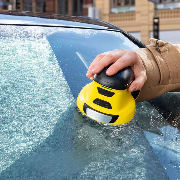 Car Electric Ice Scraper